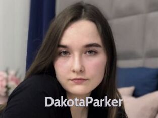 DakotaParker