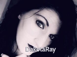 DakotaRay