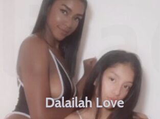 Dalailah_Love Live Cam 66
