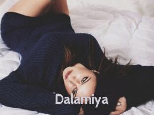 Dalamiya