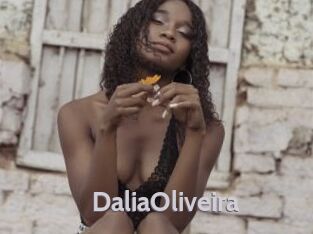 DaliaOliveira Live Cam 66