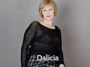 Dalicia