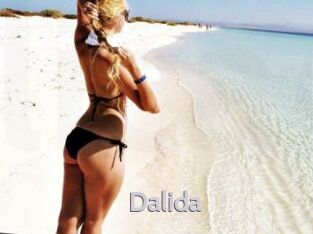 Dalida
