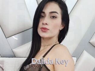 Dalida_Key