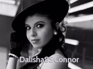 DalishaSSConnor Live Cam 66