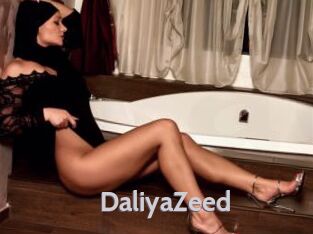 DaliyaZeed