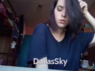 Dallas_Sky