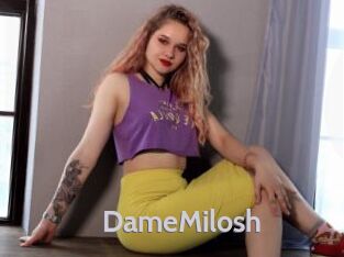 DameMilosh
