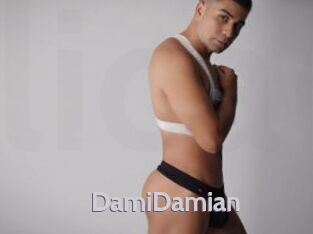 DamiDamian