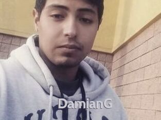 DamianG