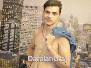 DamianGray