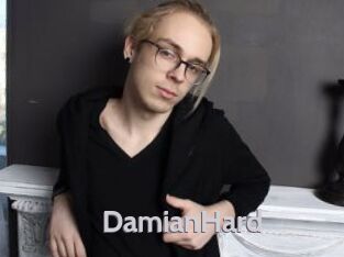 DamianHard