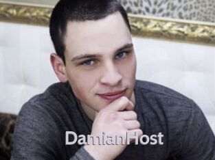 DamianHost
