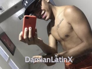DamianLatinX