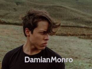 DamianMonro