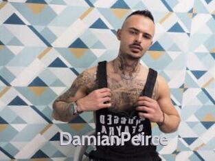 DamianPeirce