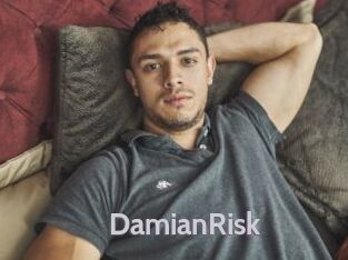 DamianRisk