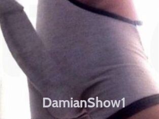 DamianShow1