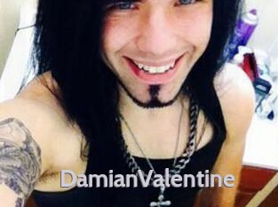 DamianValentine
