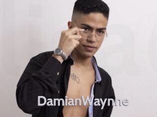 DamianWaynne
