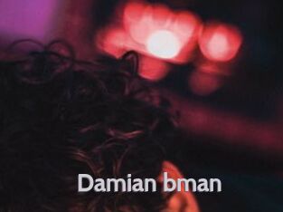 Damian_bman