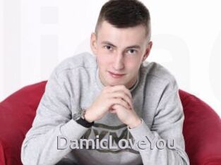 DamicLoveYou