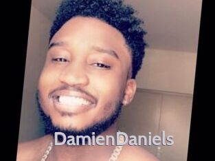 DamienDaniels