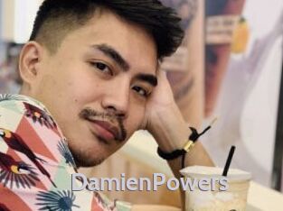 DamienPowers