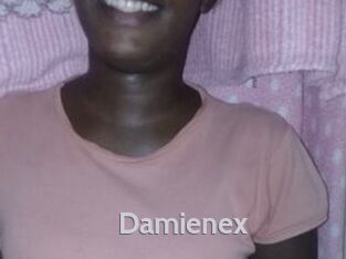 Damienex Live Cam 66