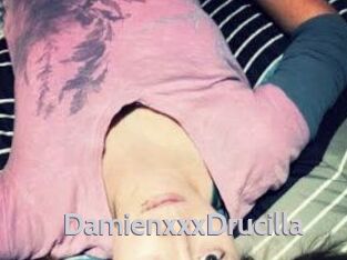DamienxxxDrucilla