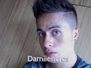 Damiiencros