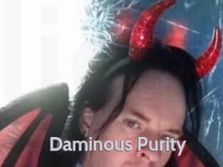 Daminous_Purity