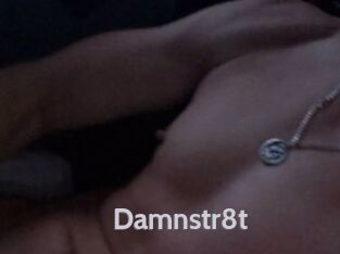 Damnstr8t