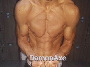 DamonAxe