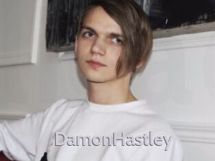 DamonHastley