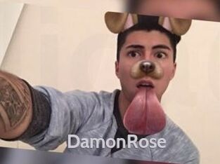 DamonRose Live Cam 66