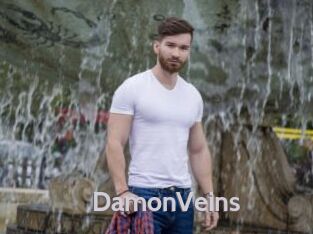 DamonVeins