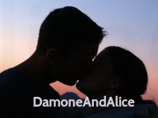 DamoneAndAlice