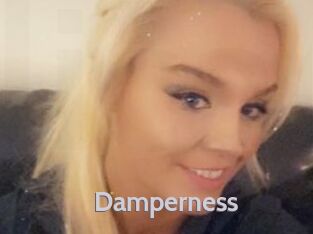 Damperness