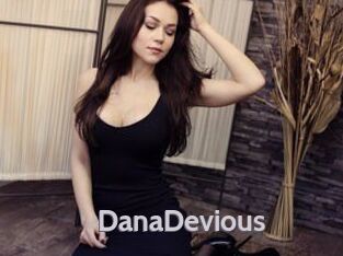 DanaDevious