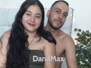 DanaMax