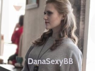 DanaSexyBB