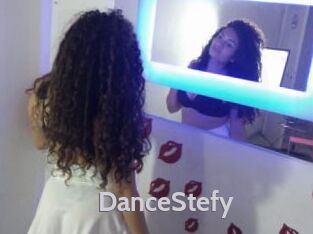 DanceStefy