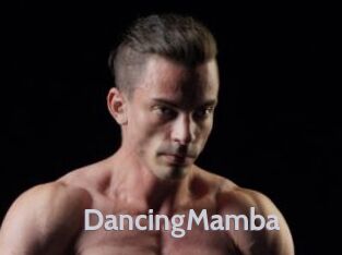 DancingMamba