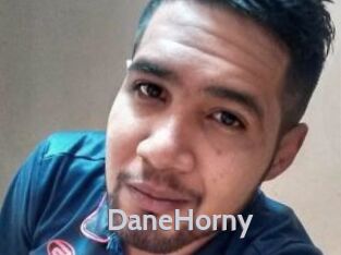 DaneHorny