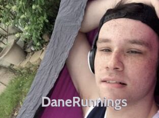 DaneRunnings