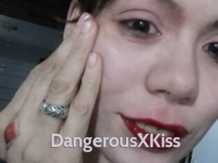 DangerousXKiss