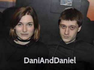 DaniAndDaniel