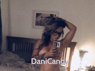 DaniCandy