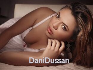 DaniDussan